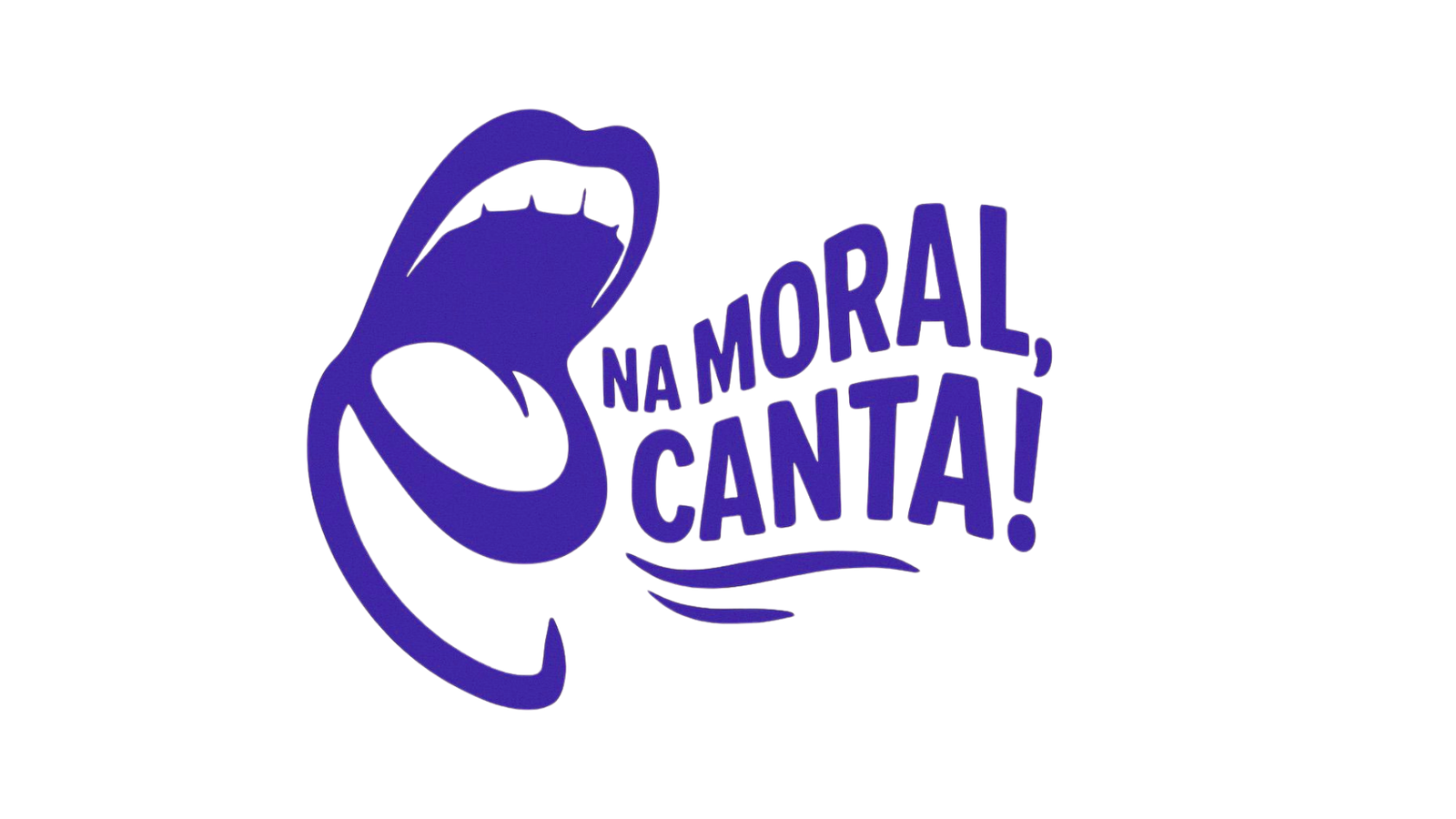 Na Moral, Canta